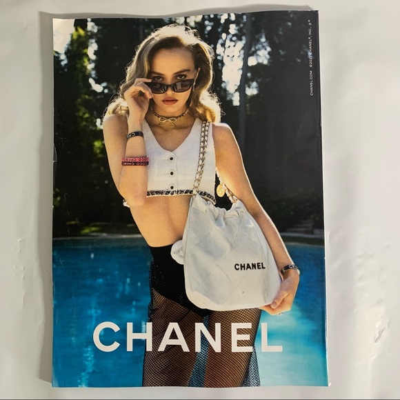 Vanity Fair Magazine April 2022 Grimes Visionary Pop Star The Style Issue - Picture 2 of 4